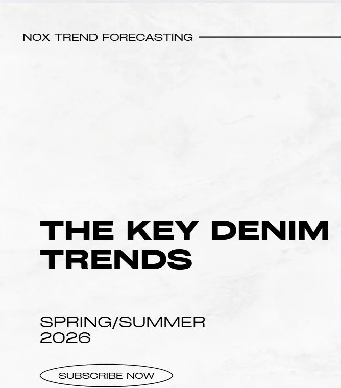 the key denim trends 2026ssúú